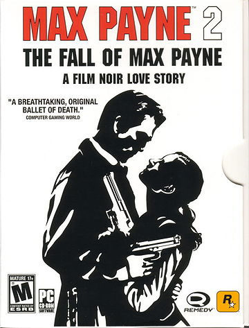 Max Payne 2: The Fall of Max Payne