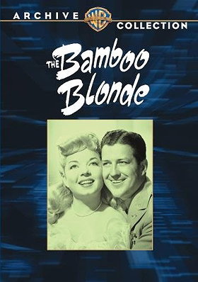 The  Bamboo Blonde (Warner Archive Collection)