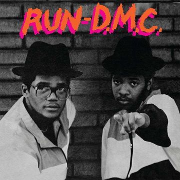 Run-D.M.C.