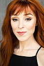 Ruth Connell