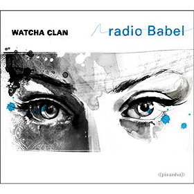 Radio Babel
