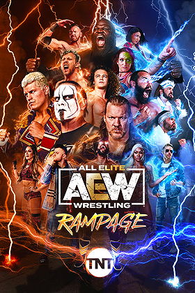 AEW Rampage