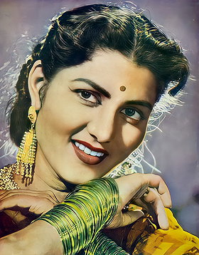 Shashikala Jawalkar