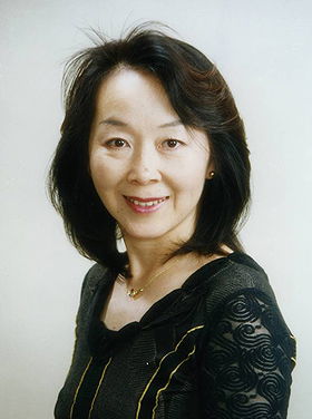 Kumiko Takizawa