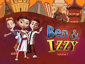 Ben  Izzy