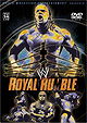 WWE - Royal Rumble 2003