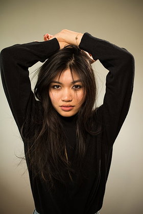 Nhung Hong