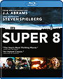 Super 8 Blu-ray