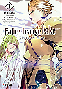 Fate/strange fake