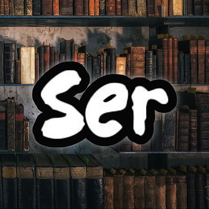 La Biblioteca de un Ser