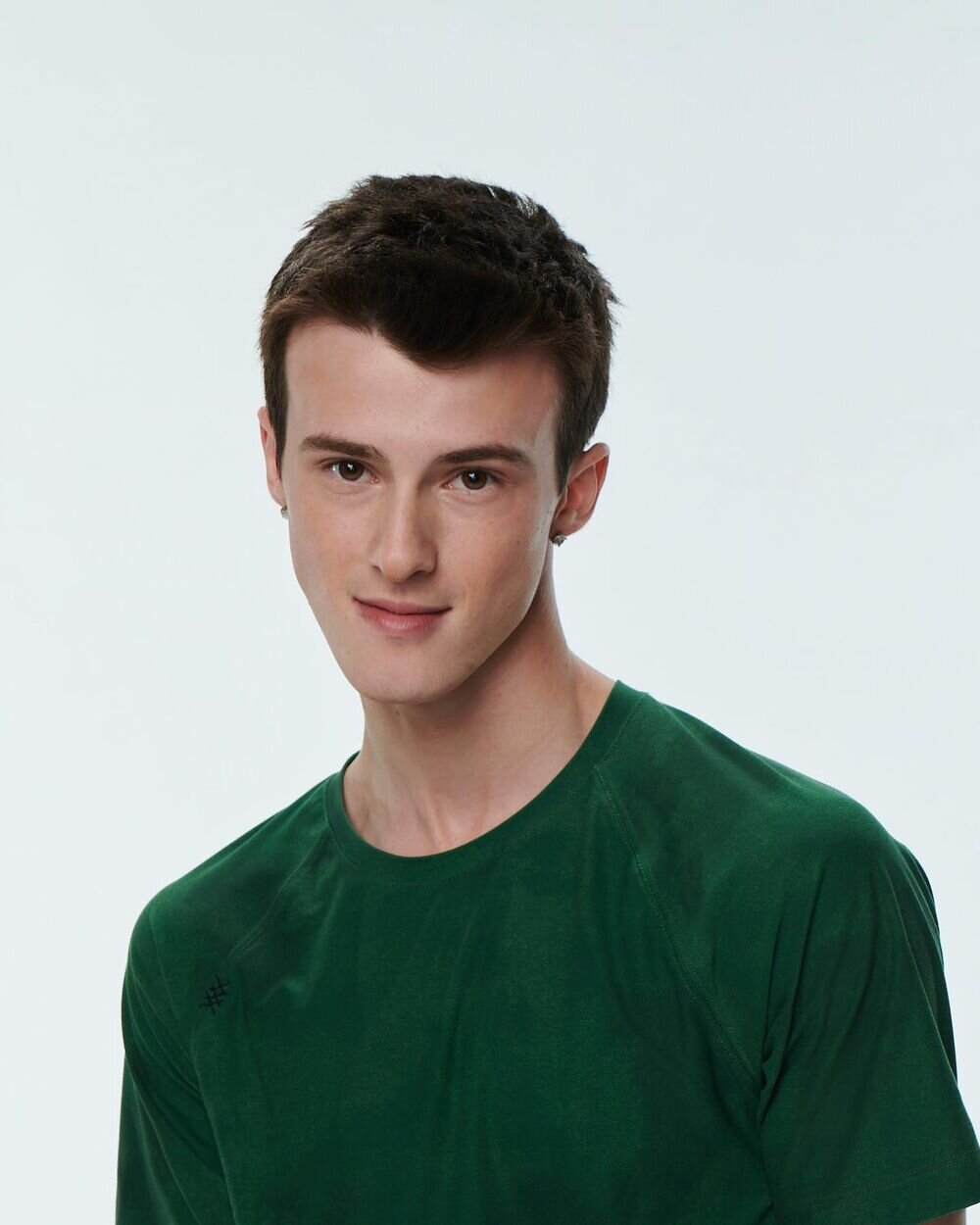 Carter Musselman