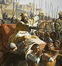 Baldwin IV of Jerusalem
