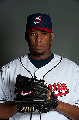 Fausto Carmona