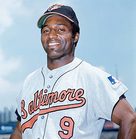Don Buford