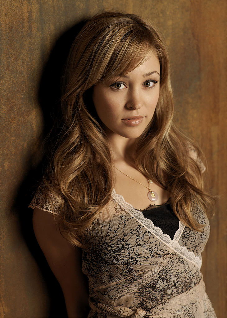 Autumn Reeser Autumn Reeser
