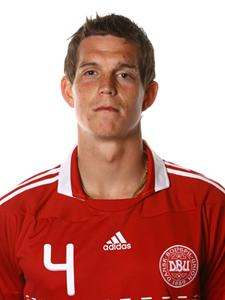 Daniel Agger
