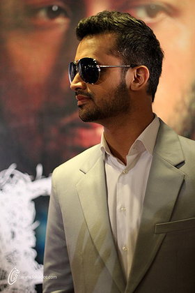 Atif Aslam