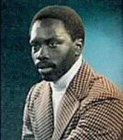 William DeVaughn