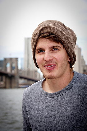 Matt Uychich