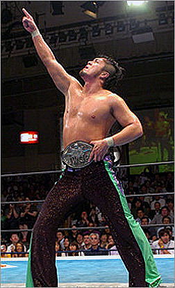 Ryusuke Taguchi
