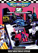 Micro Machines 2 : Turbo Tournament