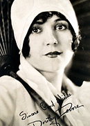 Dorothy Devore
