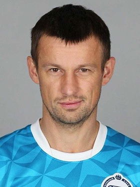 Sergei Semak