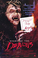 Night of the Demons