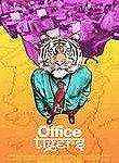 Office Tigers