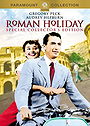 Roman Holiday (1953)