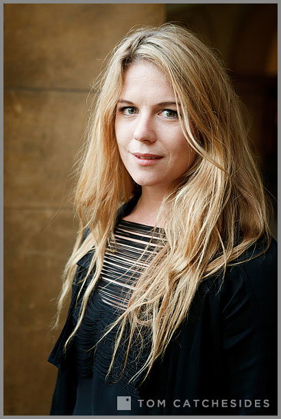 Olivia Llewellyn