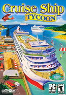 Cruise Ship Tycoon