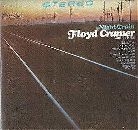 Floyd Cramer - Night Train