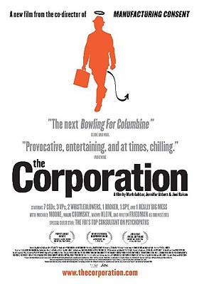 The Corporation