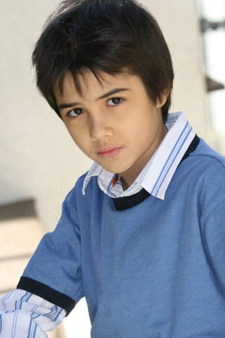 Allen Alvarado