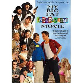 My Big Fat Independent Movie - 2 disc set