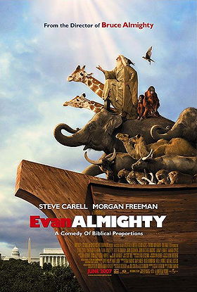 Evan Almighty