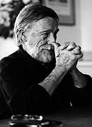 Gary Snyder