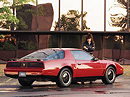 Pontiac Firebird Transam 1982 - 85