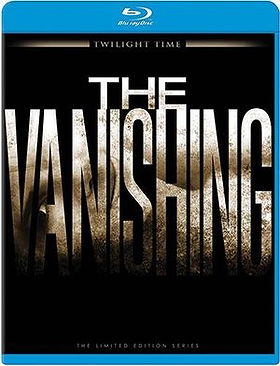 The Vanishing - Twilight Time  
