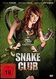 Snake Club: Revenge of the Snake Woman