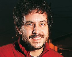 Lucas Crespi