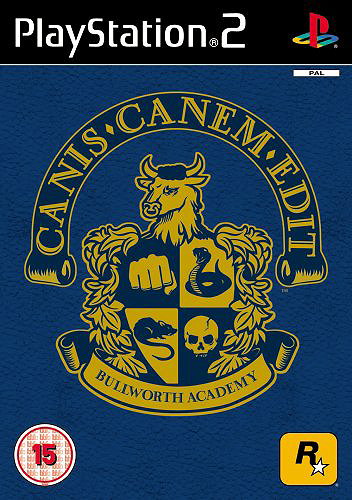 Canis Canem Edit