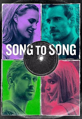 Song to Song