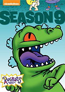 Rugrats: Season 9 (2002-2003)
