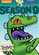 Rugrats: Season 9 (2002-2003)