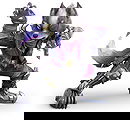 Wolf O'Donnell