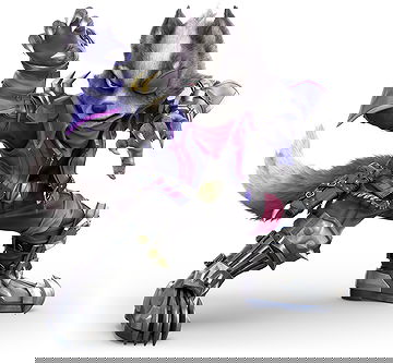 Wolf O