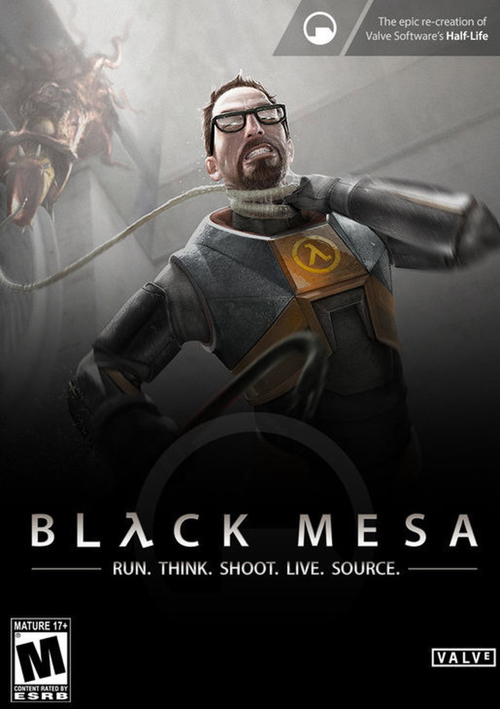 black mesa multiplayer