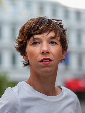 Eva Mayer